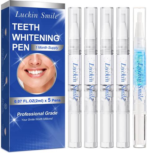 go smile teeth whitening pen|7 Best Teeth Whitening Pens of 2024